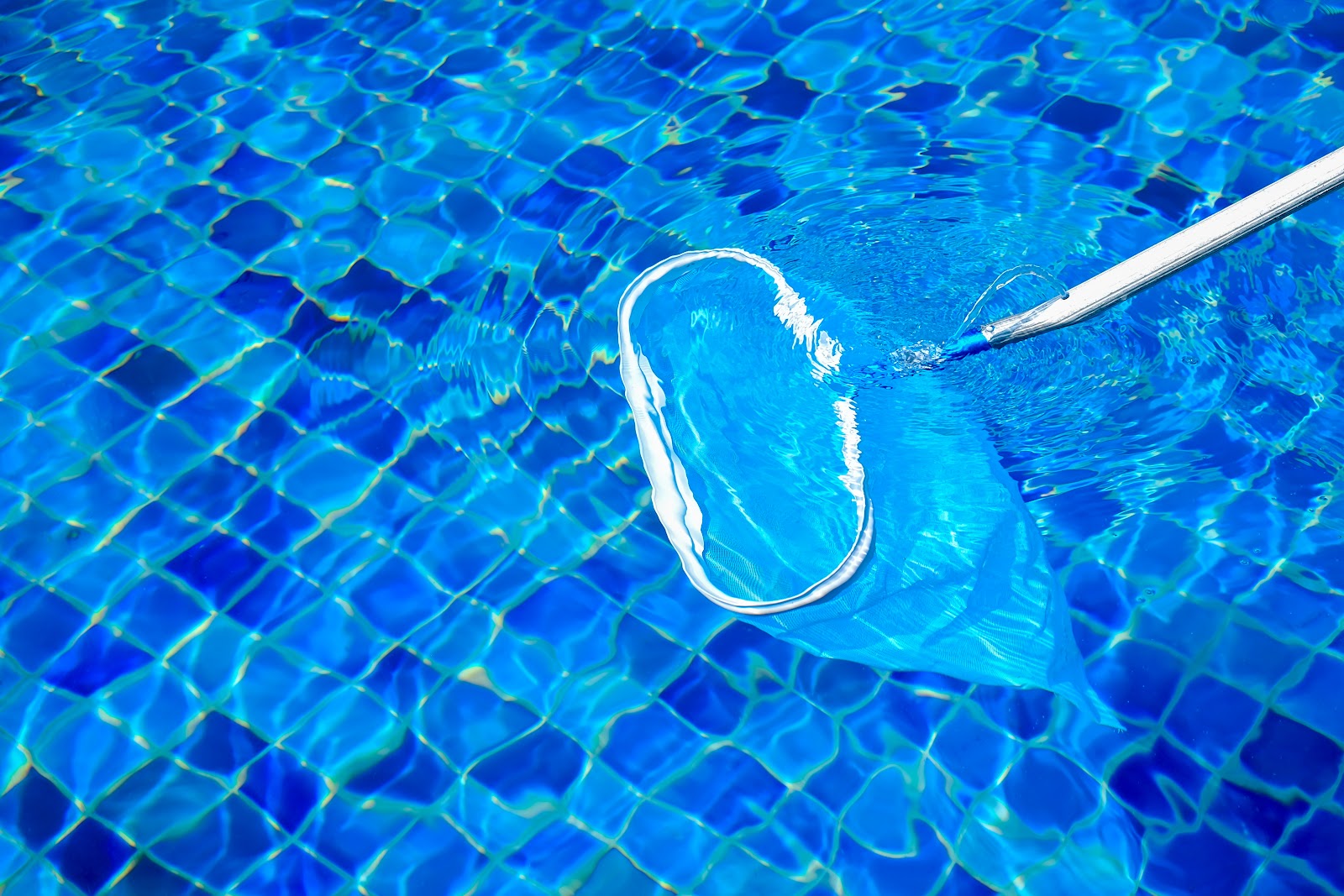 Pools We Service photo 4