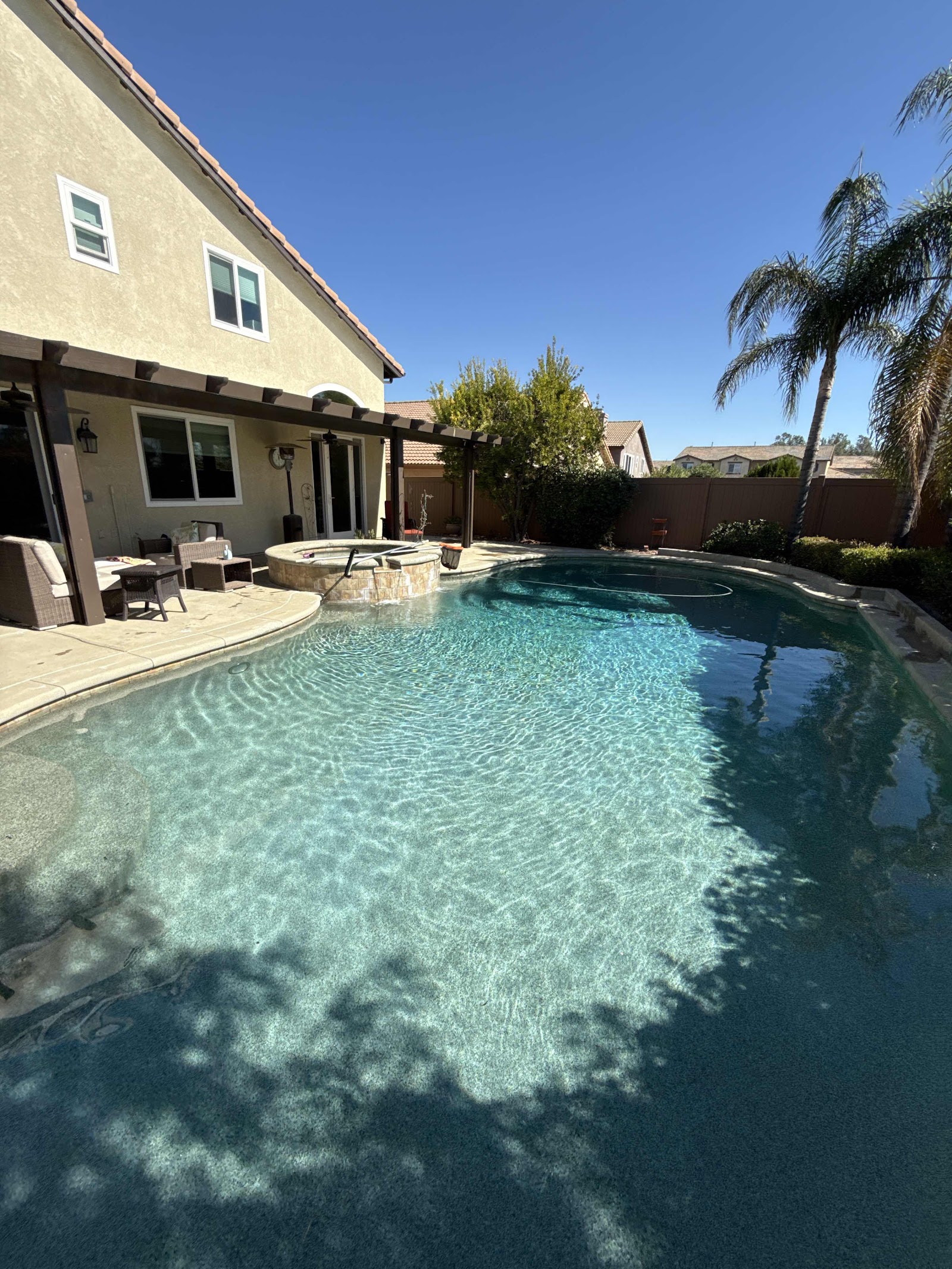 Pools We Service photo 6