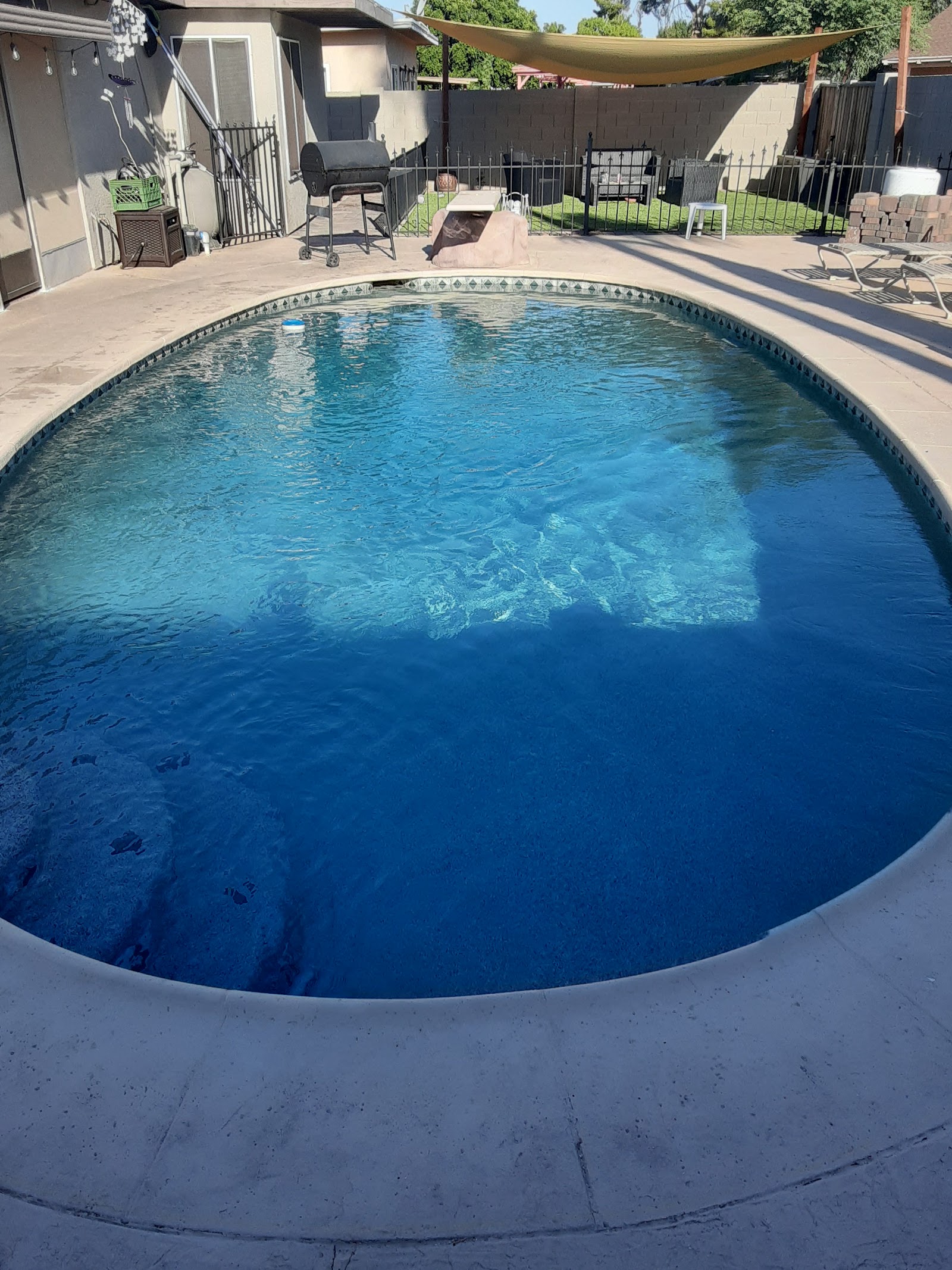 Pools We Service photo 5