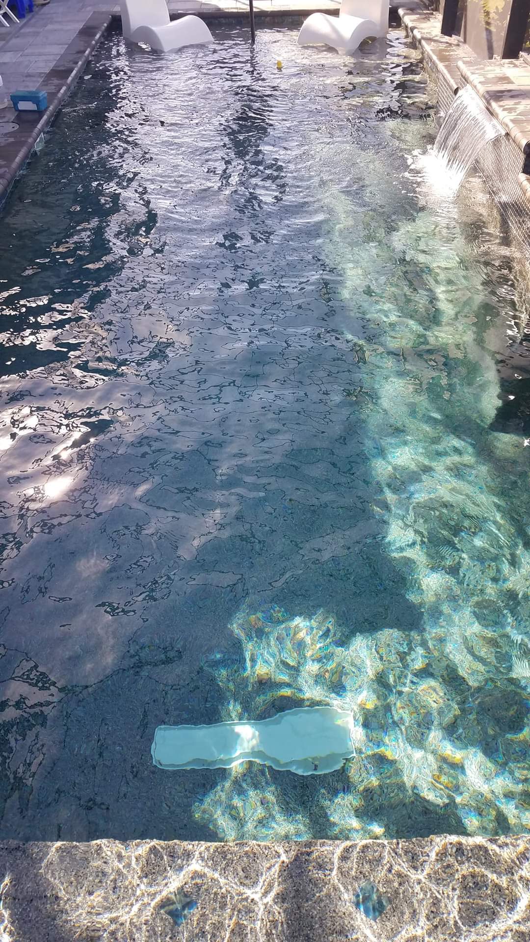 Weekly Pool Cleaning photo 3