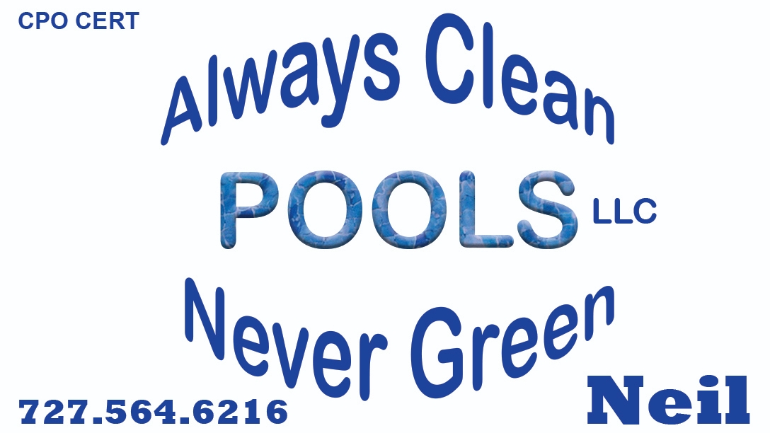Weekly Pool Cleaning photo 3