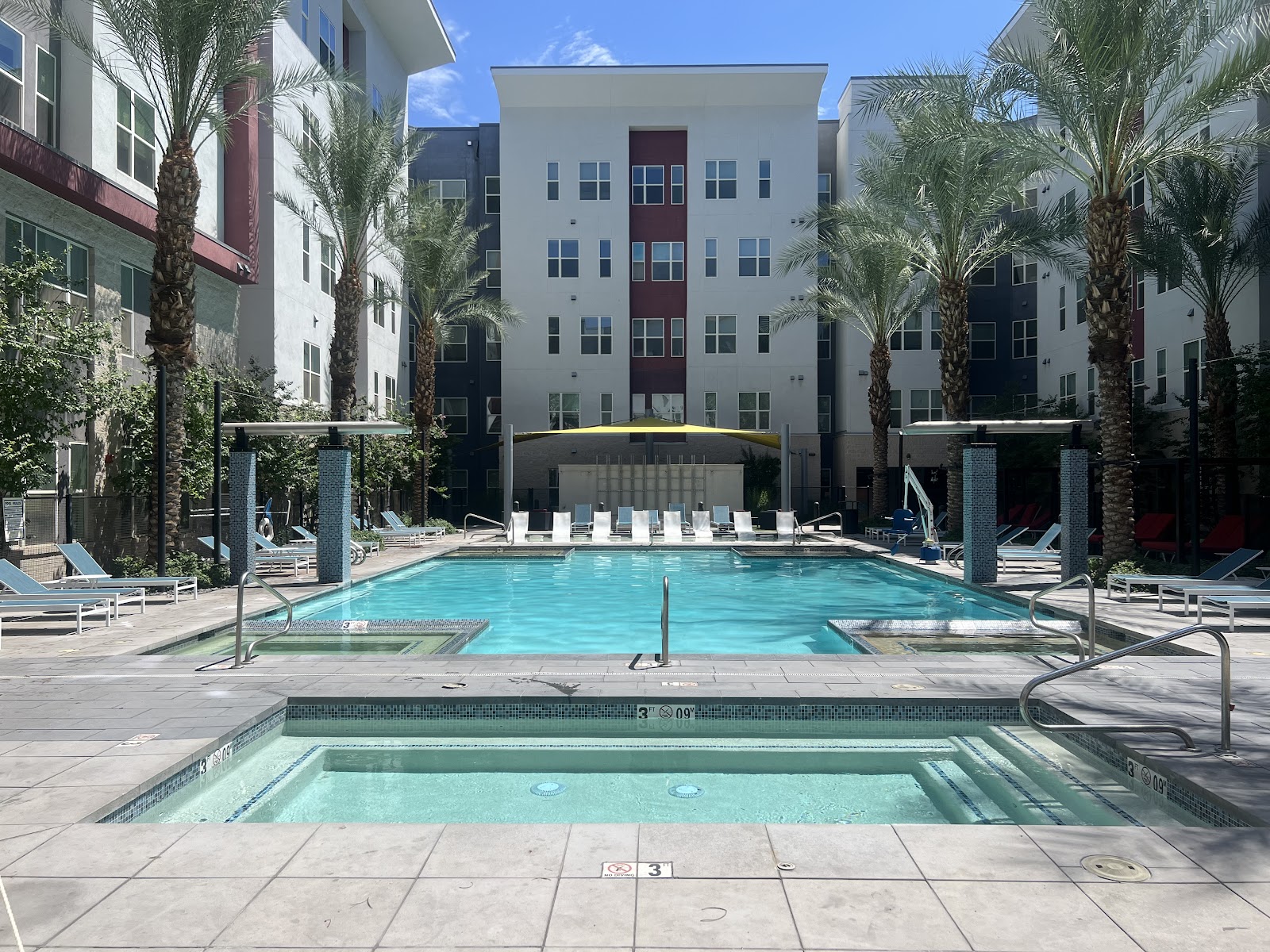 Pools We Service photo 10