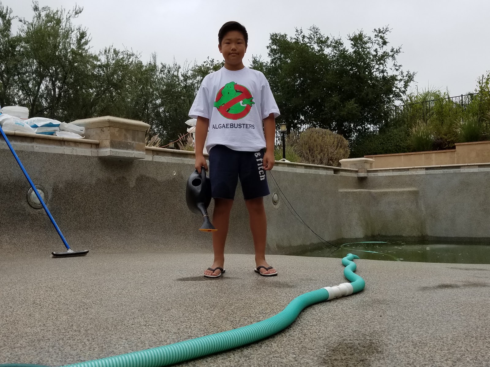Pools We Service photo 6