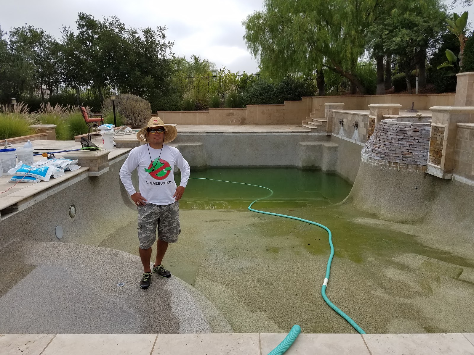 Pools We Service photo 5