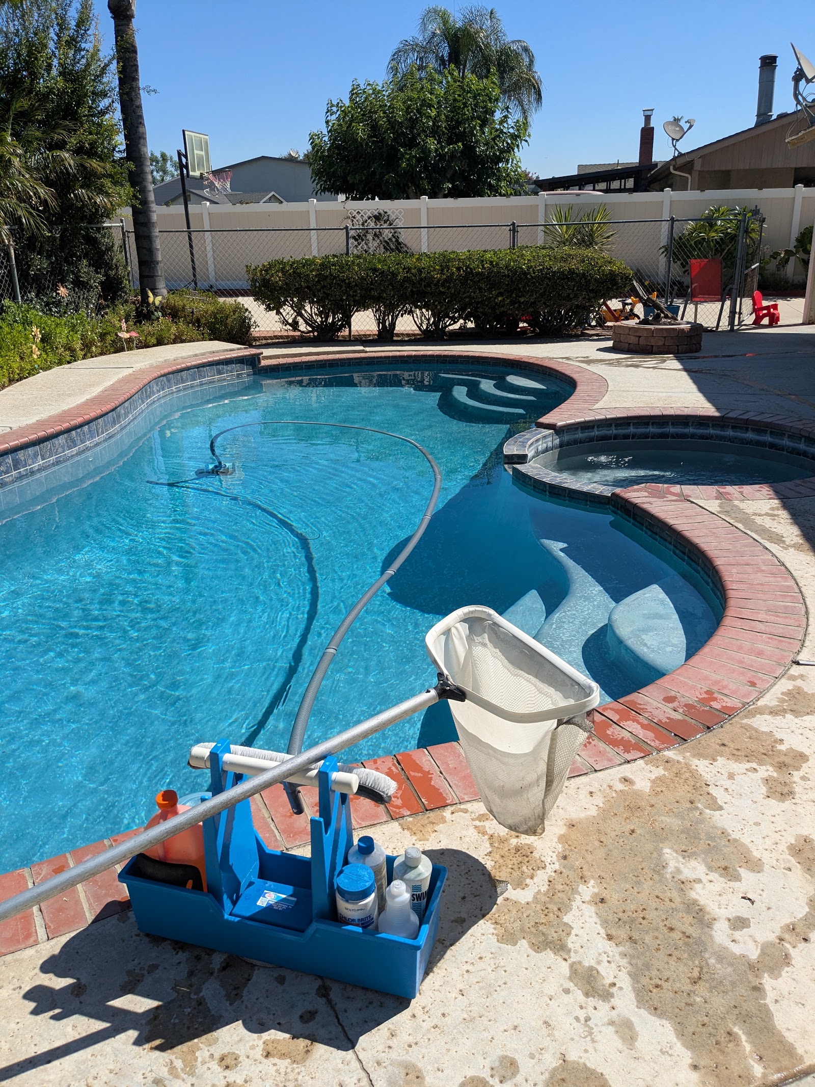 Pools We Service photo 5