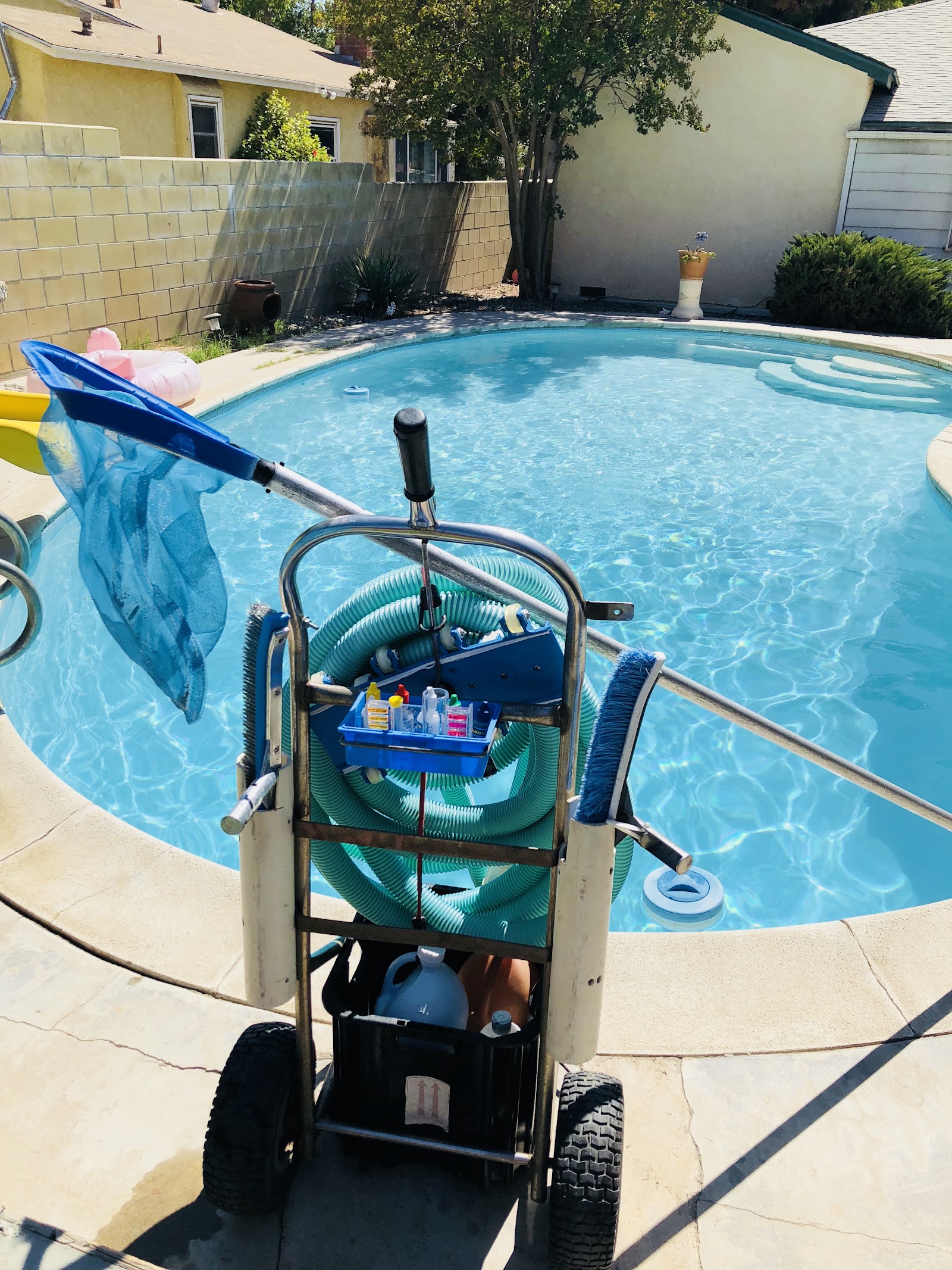 Pools We Service photo 3