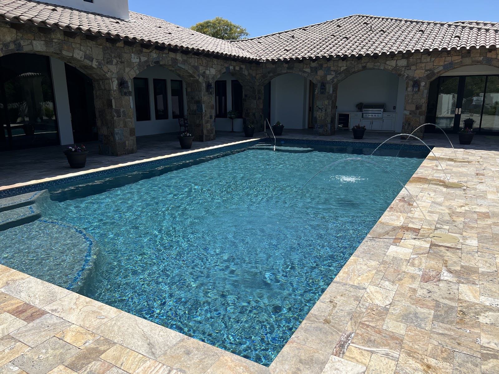 Pools We Service photo 6