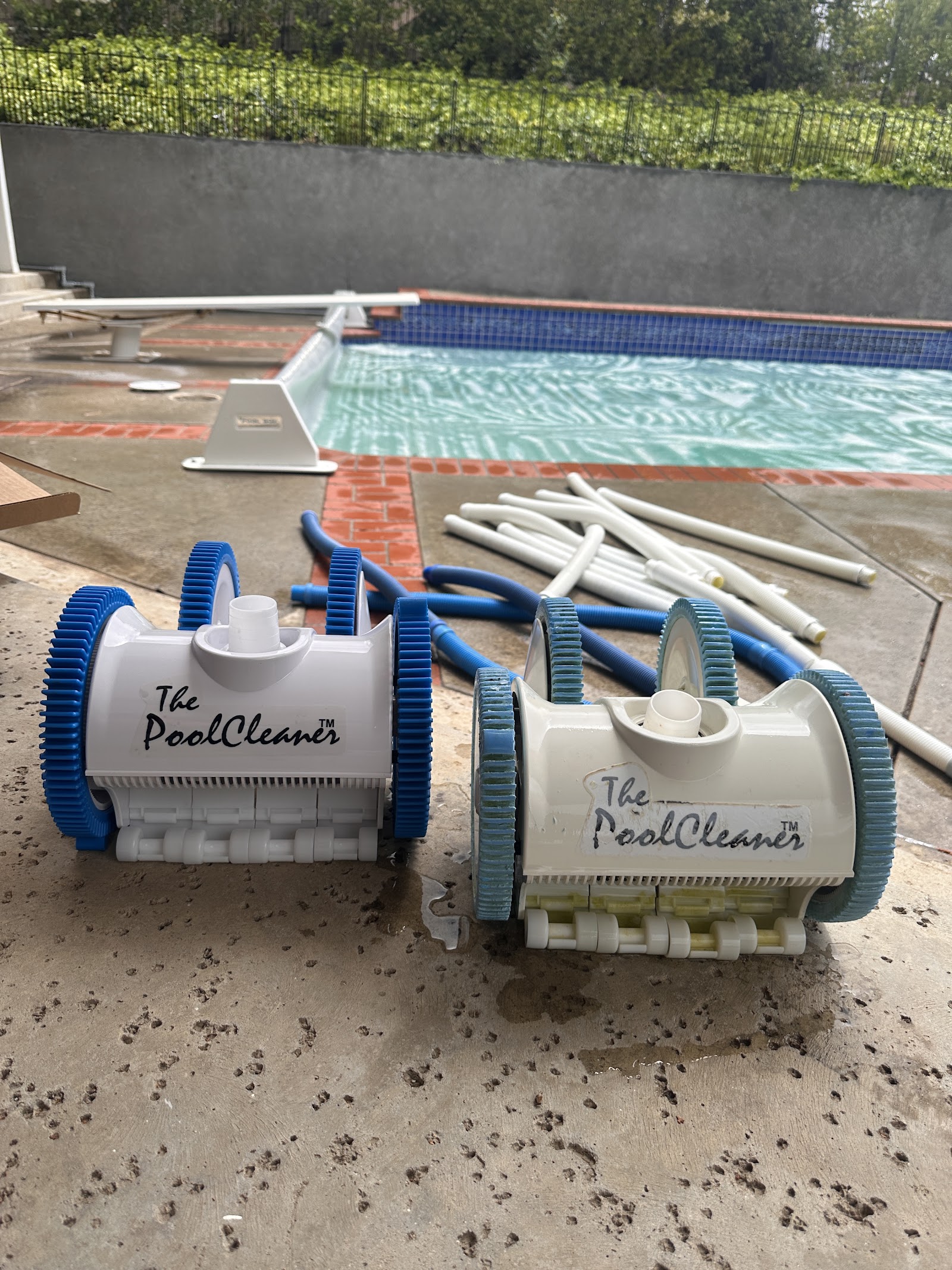 Pools We Service photo 5