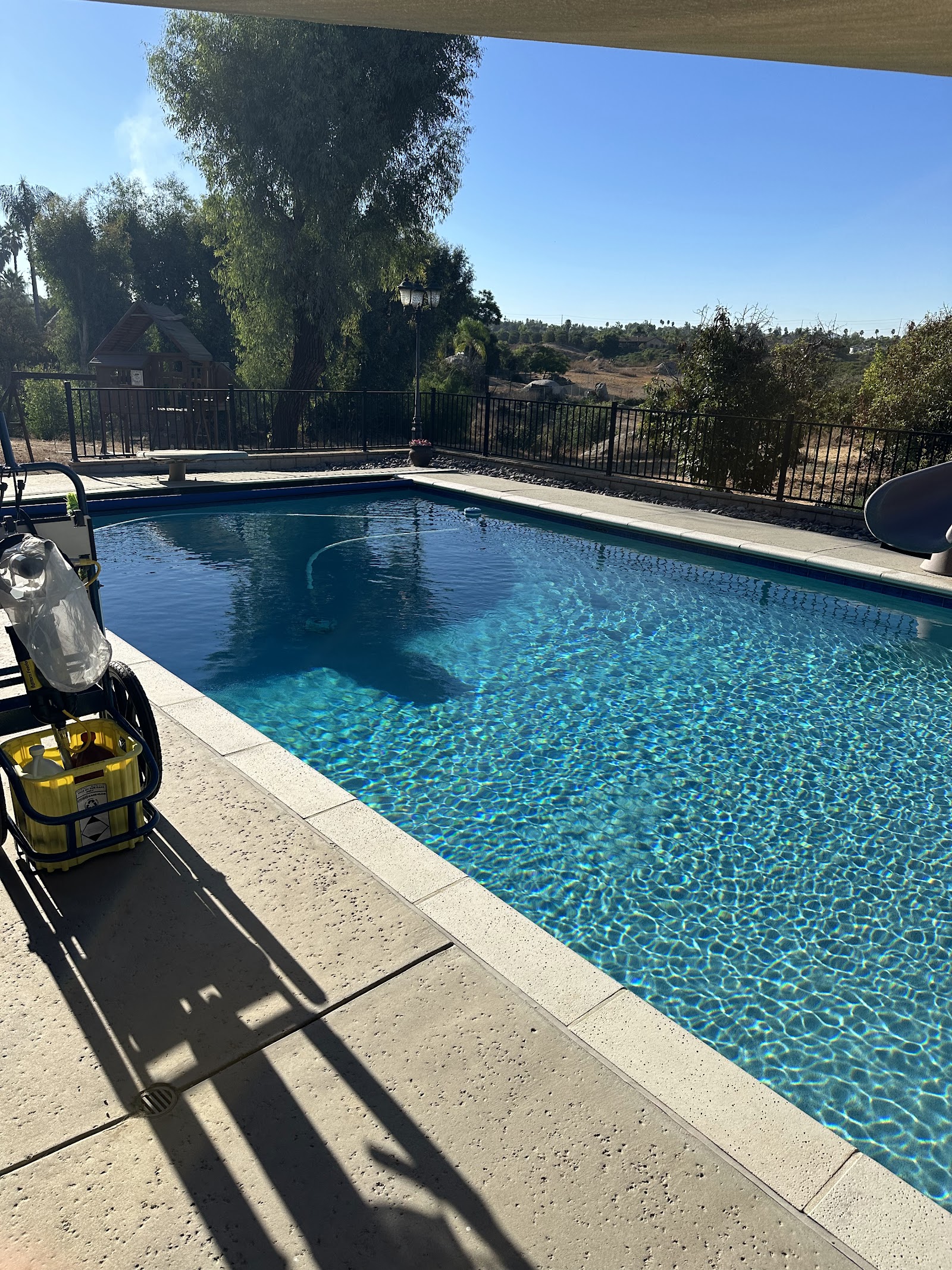 Pools We Service photo 3