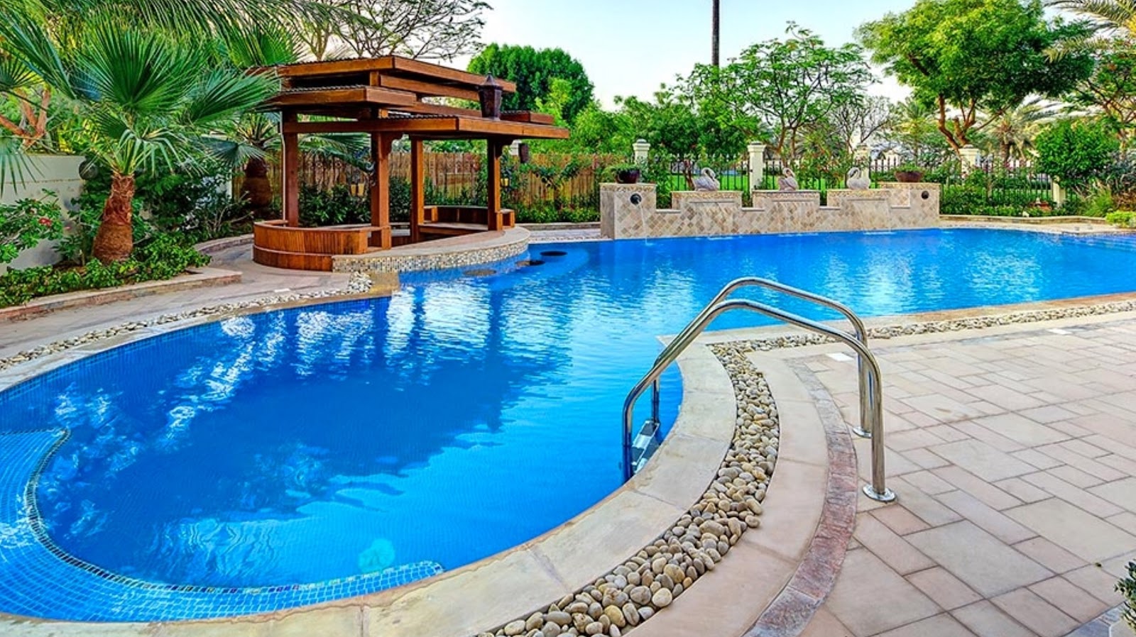 Pools We Service photo 5