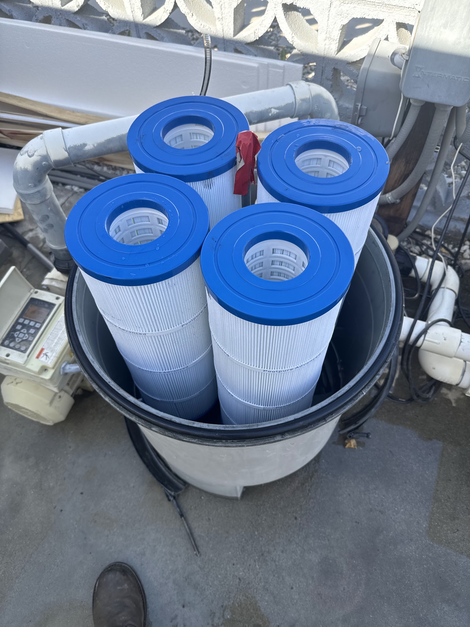 Pools We Service photo 4